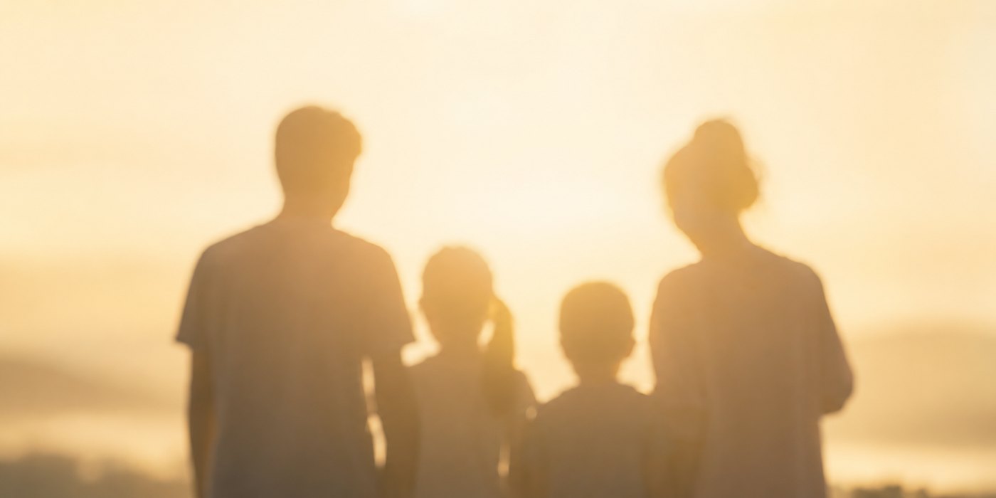Felipe's family